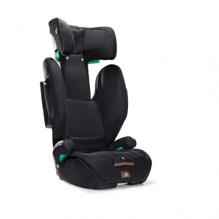 Joie - Scaun auto i-Traver Signature Eclipse, 100 - 150 cm, testat ADAC si certificat R129 [7]