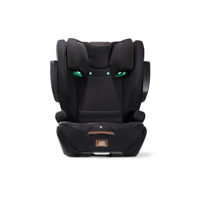 Joie - Scaun auto i-Traver Signature Eclipse, 100 - 150 cm, testat ADAC si certificat R129 [2]