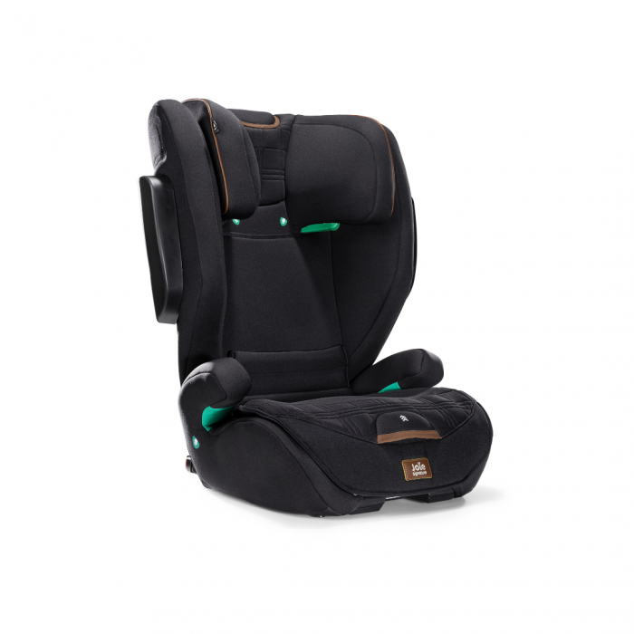 Joie - Scaun auto i-Traver Signature Eclipse, 100 - 150 cm, testat ADAC si certificat R129 [8]