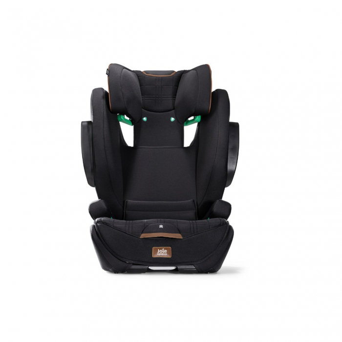 Joie - Scaun auto i-Traver Signature Eclipse, 100 - 150 cm, testat ADAC si certificat R129 [5]