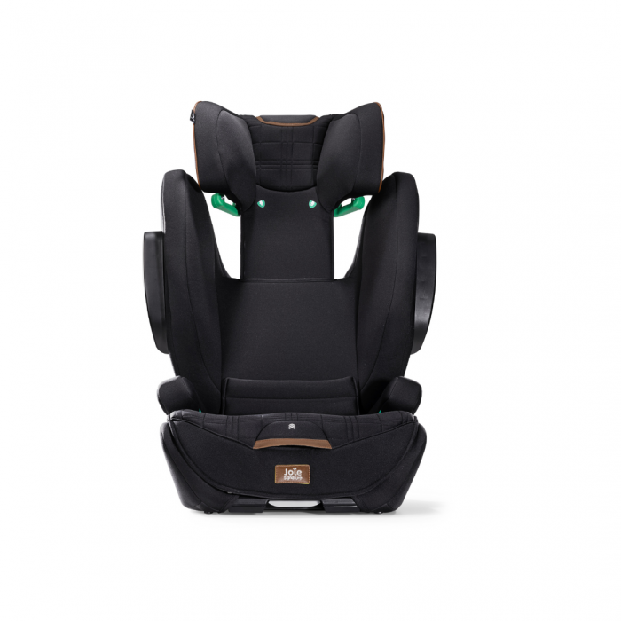 Joie - Scaun auto i-Traver Signature Eclipse, 100 - 150 cm, testat ADAC si certificat R129 [3]