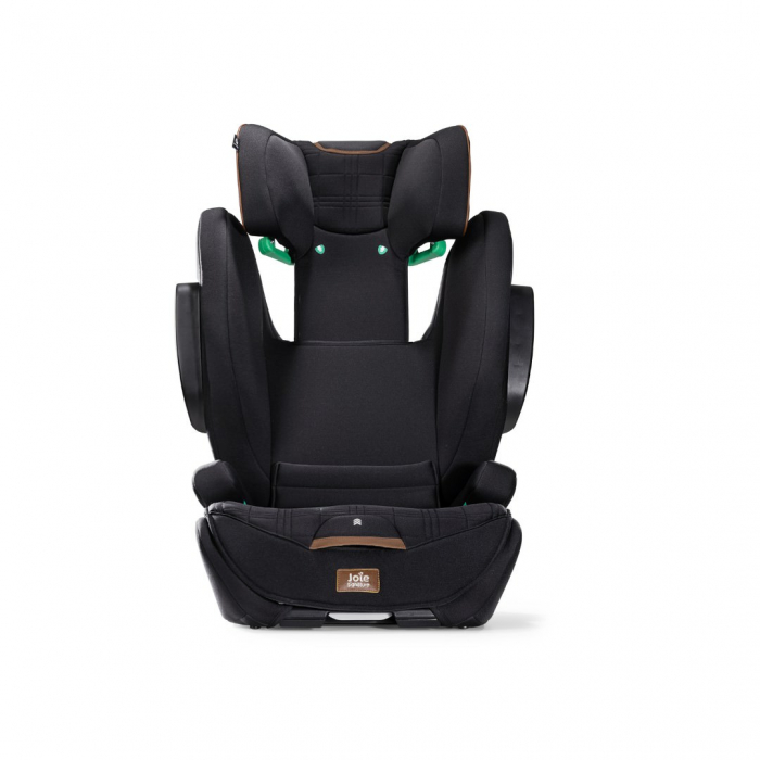 Joie - Scaun auto i-Traver Signature Eclipse, 100 - 150 cm, testat ADAC si certificat R129 [3]