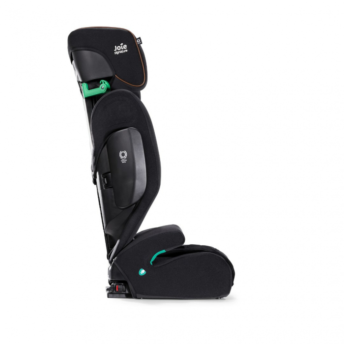 Joie - Scaun auto i-Traver Signature Eclipse, 100 - 150 cm, testat ADAC si certificat R129 [6]