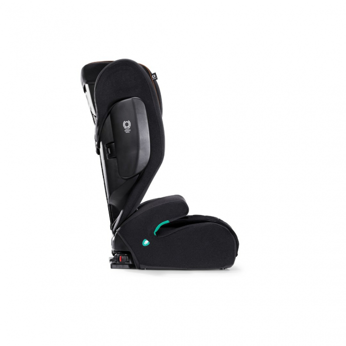 Joie - Scaun auto i-Traver Signature Eclipse, 100 - 150 cm, testat ADAC si certificat R129 [4]