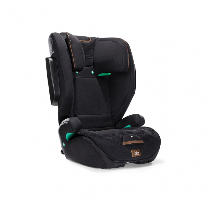 Joie - Scaun auto i-Traver Signature Eclipse, 100 - 150 cm, testat ADAC si certificat R129 [8]