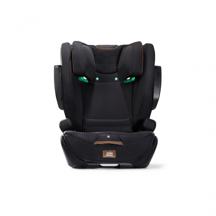 Joie - Scaun auto i-Traver Signature Eclipse, 100 - 150 cm, testat ADAC si certificat R129 [2]