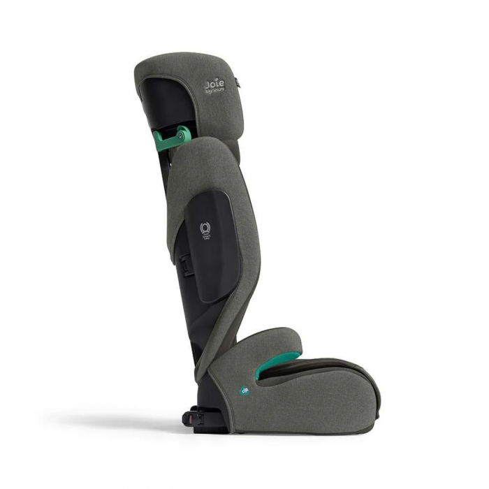 Joie - Scaun auto i-Traver Signature Evergreen, 100 - 150 cm, testat ADAC si certificat R129 [2]