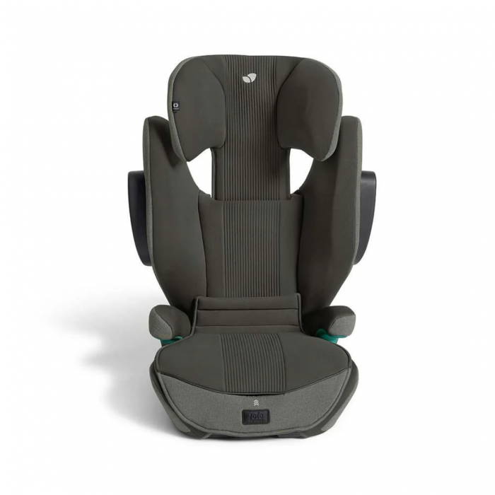 Joie - Scaun auto i-Traver Signature Evergreen, 100 - 150 cm, testat ADAC si certificat R129 [3]