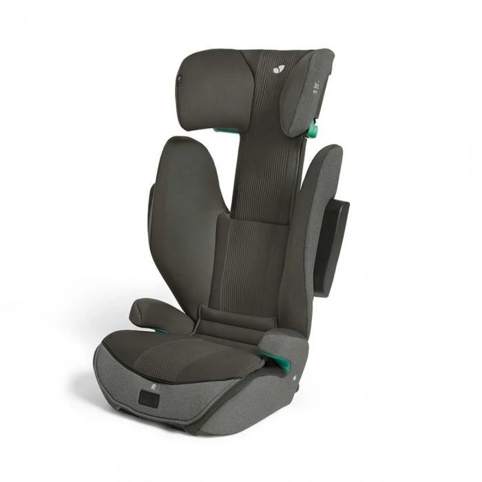 Joie - Scaun auto i-Traver Signature Evergreen, 100 - 150 cm, testat ADAC si certificat R129 [8]