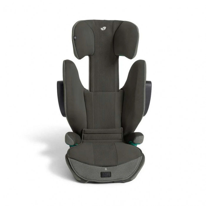Joie - Scaun auto i-Traver Signature Evergreen, 100 - 150 cm, testat ADAC si certificat R129 [7]