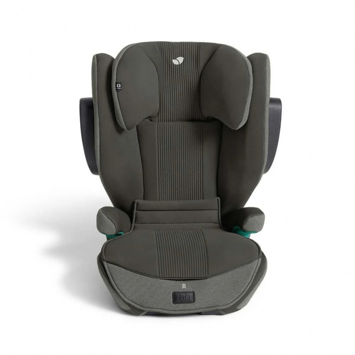Joie - Scaun auto i-Traver Signature Evergreen, 100 - 150 cm, testat ADAC si certificat R129 [6]