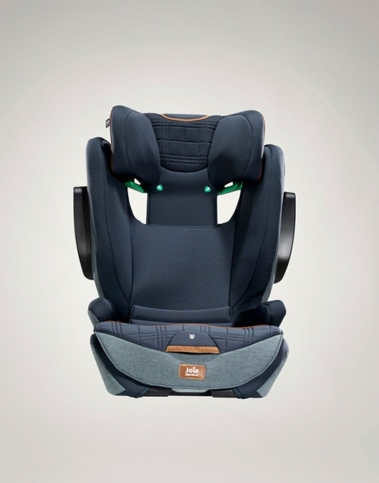 Joie - Scaun auto i-Traver Signature Harbour, 100 - 150 cm, testat ADAC si certificat R129 [5]
