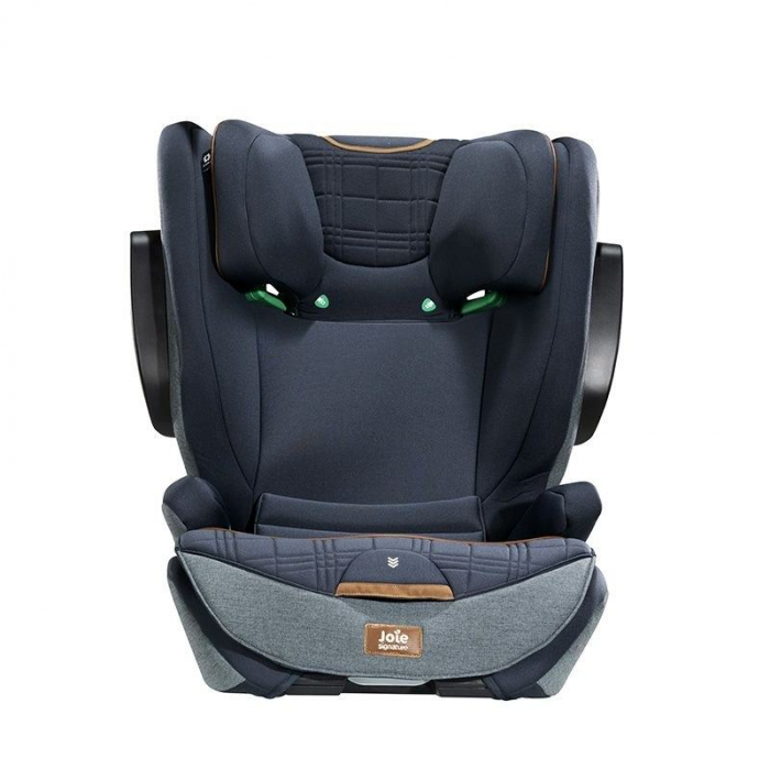Joie - Scaun auto i-Traver Signature Harbour, 100 - 150 cm, testat ADAC si certificat R129 [10]