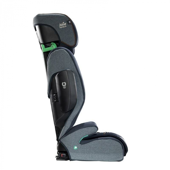 Joie - Scaun auto i-Traver Signature Harbour, 100 - 150 cm, testat ADAC si certificat R129 [12]