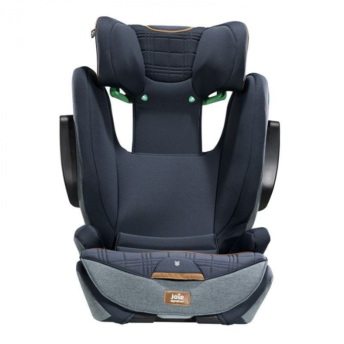 Joie - Scaun auto i-Traver Signature Harbour, 100 - 150 cm, testat ADAC si certificat R129 [14]