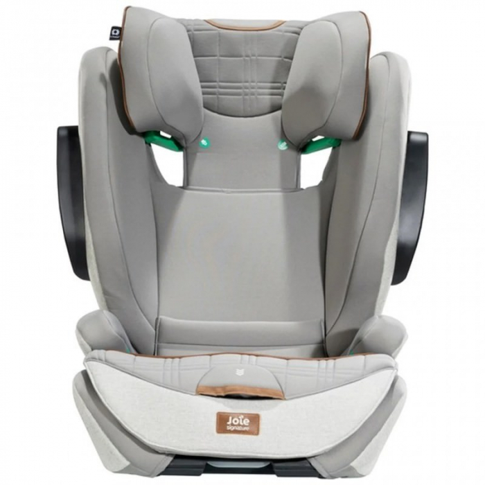Joie - Scaun auto i-Traver Signature Oyster, 100 - 150 cm, testat ADAC si certificat R129 [8]