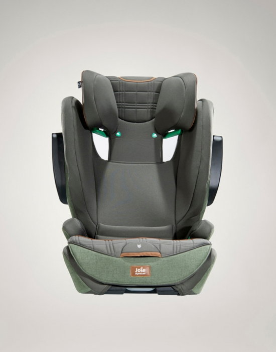 Joie - Scaun auto i-Traver Signature Pine, 100 - 150 cm, testat ADAC si certificat R129 [13]