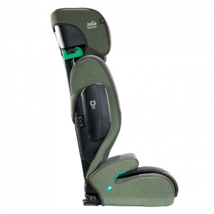 Joie - Scaun auto i-Traver Signature Pine, 100 - 150 cm, testat ADAC si certificat R129 [2]