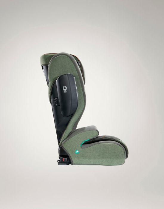 Joie - Scaun auto i-Traver Signature Pine, 100 - 150 cm, testat ADAC si certificat R129 [11]