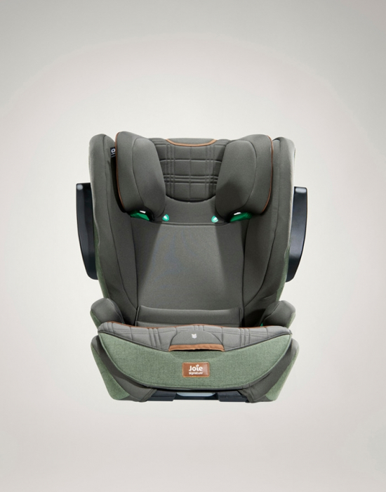 Joie - Scaun auto i-Traver Signature Pine, 100 - 150 cm, testat ADAC si certificat R129 [9]