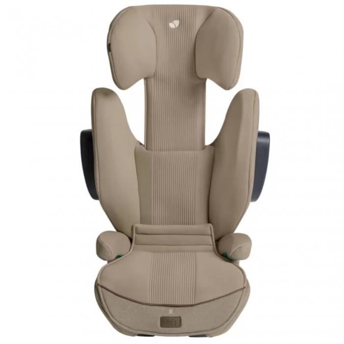 Joie - Scaun auto i-Traver Signature Sandstone, 100 - 150 cm, testat ADAC si certificat R129 [2]