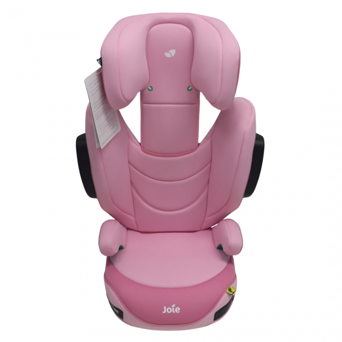 Joie - Scaun auto i-Trillo FX Berry, 100-150 cm, certificat R129 [4]
