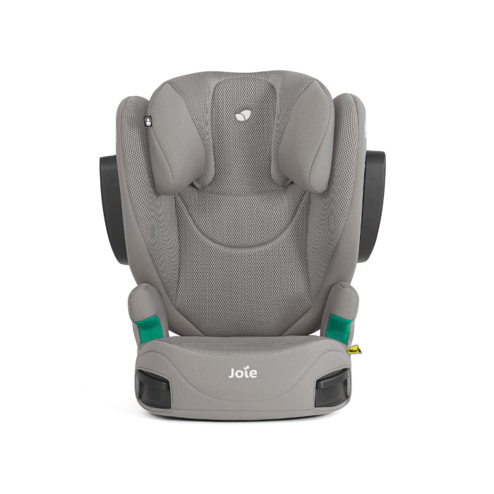 Joie - Scaun auto i-Trillo FX Quartz Mesh, 100-150 cm, certificat R129 si testat ADAC [9]