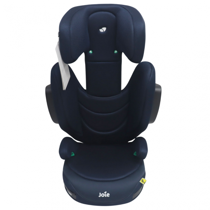 Joie - Scaun auto i-Trillo FX Royal Blue, 100-150 cm, certificat R129 [2]