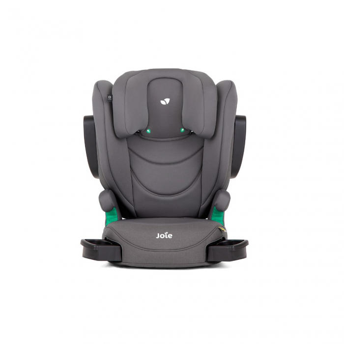 Joie - Scaun auto i-Trillo FX Thunder, 100-150 cm, certificat R129 [7]