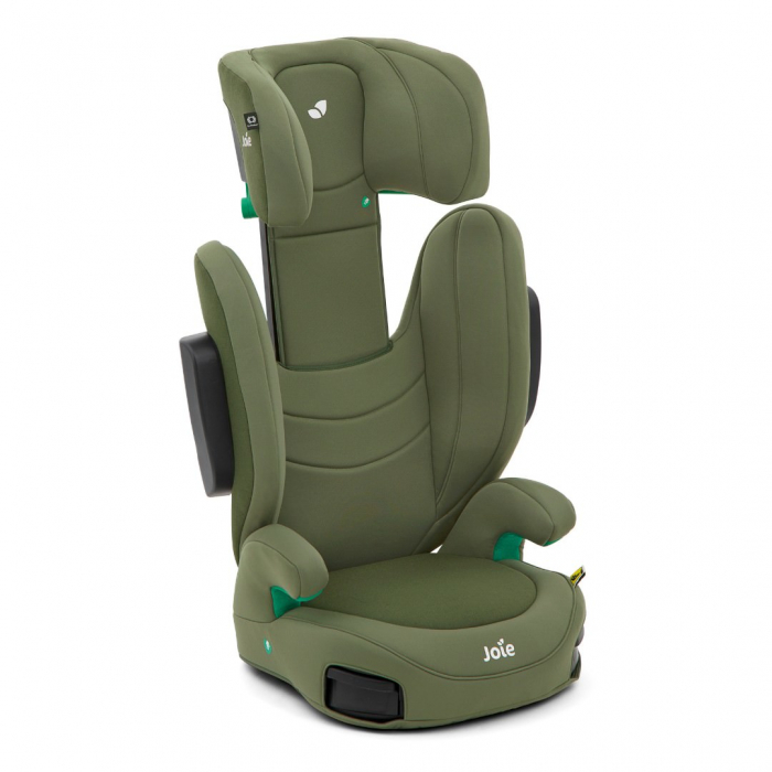 Joie - Scaun auto i-Trillo Moss, 100-150 cm, certificat R129 [5]