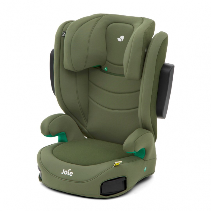 Joie - Scaun auto i-Trillo Moss, 100-150 cm, certificat R129 [4]