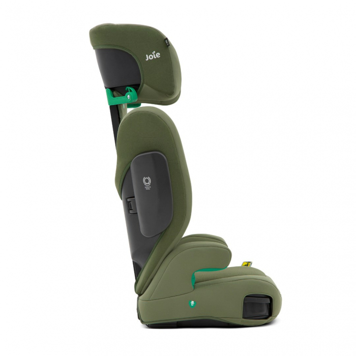 Joie - Scaun auto i-Trillo Moss, 100-150 cm, certificat R129 [2]
