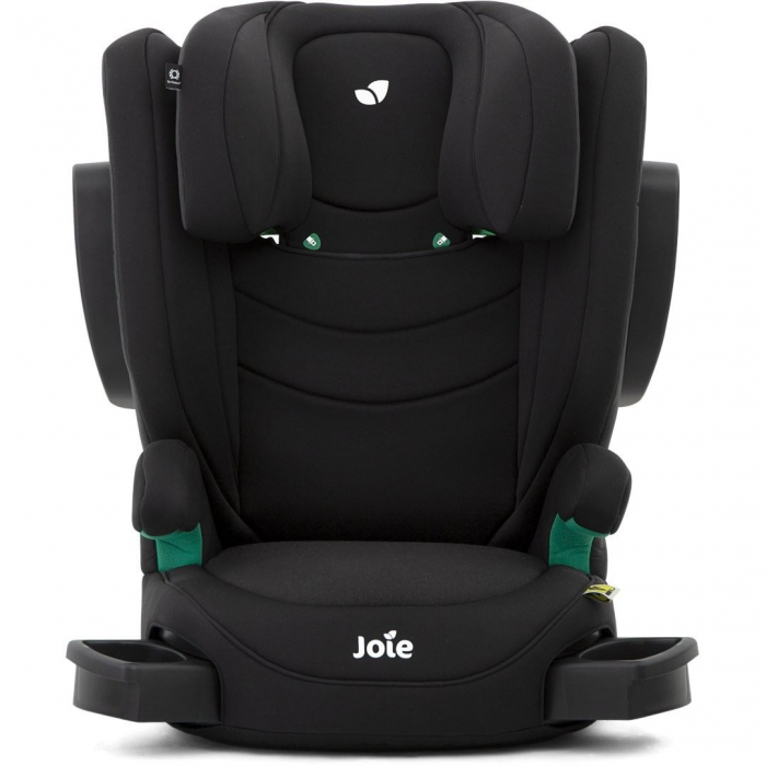 Joie - Scaun auto i-Trillo Shale, 100-150 cm, certificat R129 [4]
