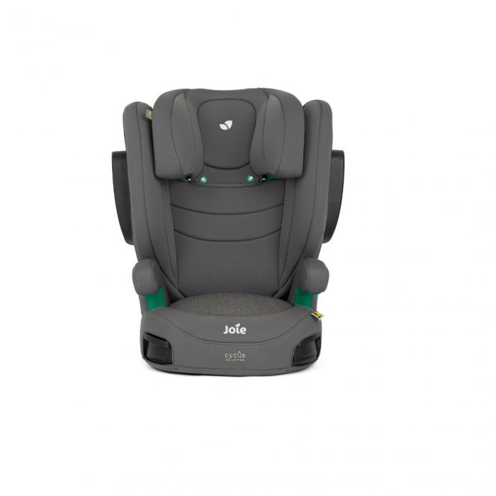 Joie - Scaun auto i-Trillo Shell Gray, colectia Cycle, 100-150 cm, certificat R129 [2]