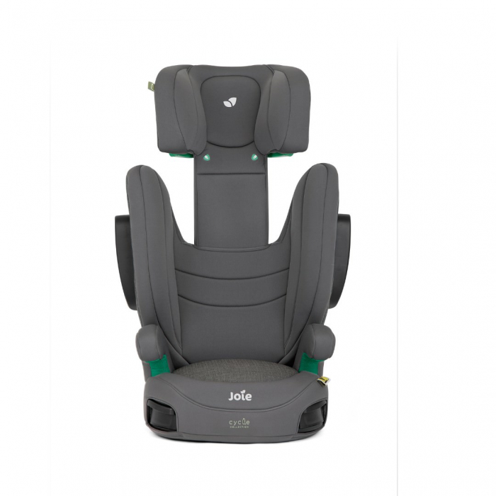 Joie - Scaun auto i-Trillo Shell Gray, colectia Cycle, 100-150 cm, certificat R129 [6]