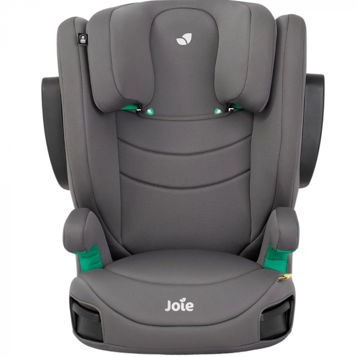 Joie - Scaun auto i-Trillo Thunder, 100-150 cm, certificat R129 [5]