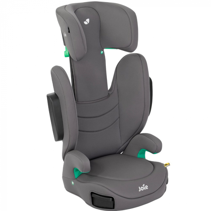 Joie - Scaun auto i-Trillo Thunder, 100-150 cm, certificat R129 [7]