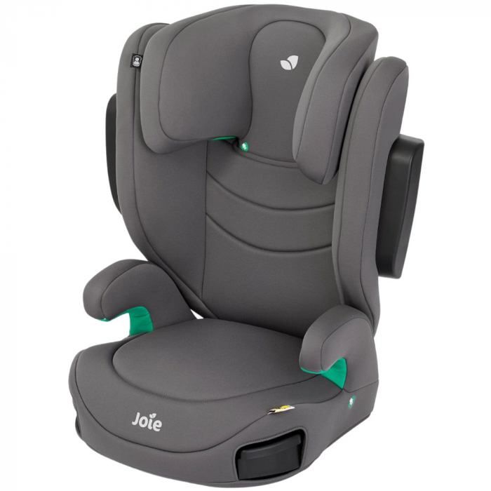 Joie - Scaun auto i-Trillo Thunder, 100-150 cm, certificat R129 [6]