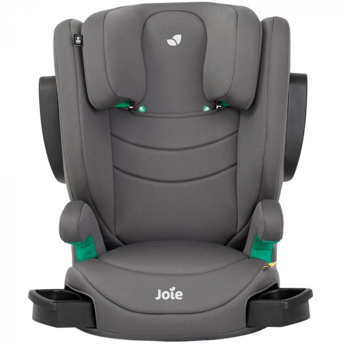 Joie - Scaun auto i-Trillo Thunder, 100-150 cm, certificat R129 [2]