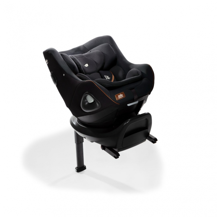 Joie - Scaun auto rotativ i-Size i-Harbour Signature Eclipse, 40-105 cm, testat ADAC si certificat R129 [5]