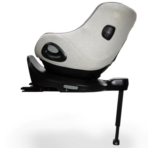 Joie - Scaun auto rotativ i-Size i-Harbour Signature Oyster, 40-105 cm, testat ADAC si certificat R129 [11]