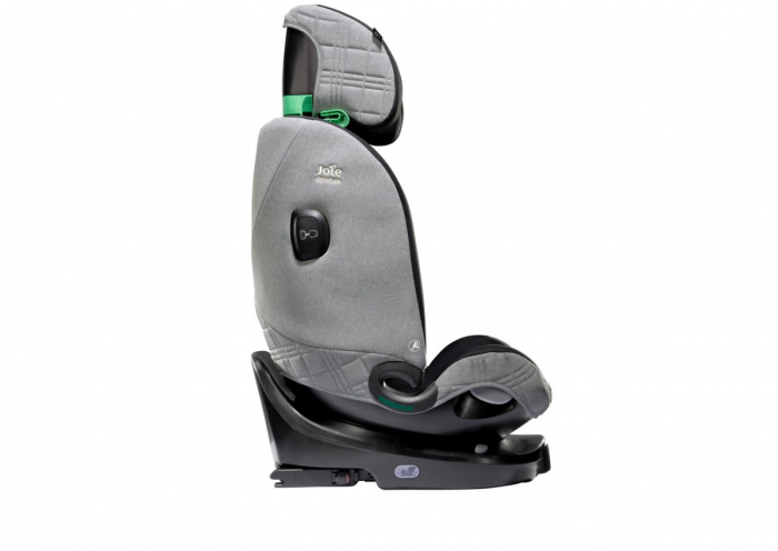 Joie - Scaun auto rotativ i-Spin XL Signature Carbon, 40-150 cm, certificat R129 [13]