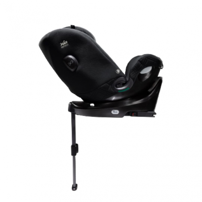 Joie - Scaun auto rotativ i-Spin XL Signature Eclipse, 40-150 cm, certificat R129 [8]