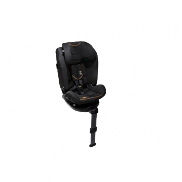Joie - Scaun auto rotativ i-Spin XL Signature Eclipse, 40-150 cm, certificat R129 [7]