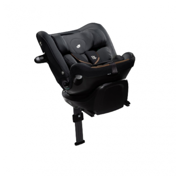Joie - Scaun auto rotativ i-Spin XL Signature Eclipse, 40-150 cm, certificat R129 [3]