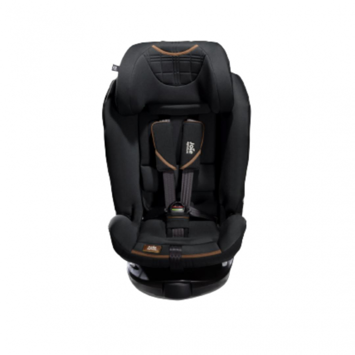 Joie - Scaun auto rotativ i-Spin XL Signature Eclipse, 40-150 cm, certificat R129 [5]