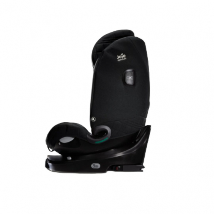 Joie - Scaun auto rotativ i-Spin XL Signature Eclipse, 40-150 cm, certificat R129 [2]