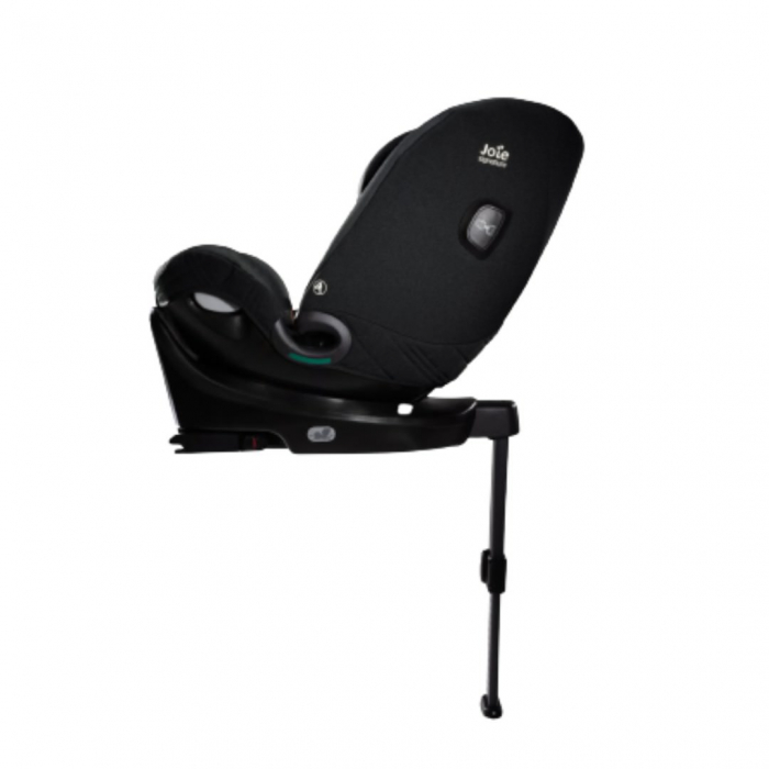 Joie - Scaun auto rotativ i-Spin XL Signature Eclipse, 40-150 cm, certificat R129 [6]