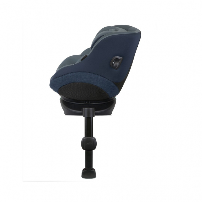 Joie - Scaun auto rotativ Spin 360° GTi Lagoon, 40-105 cm, certificat R129 [10]