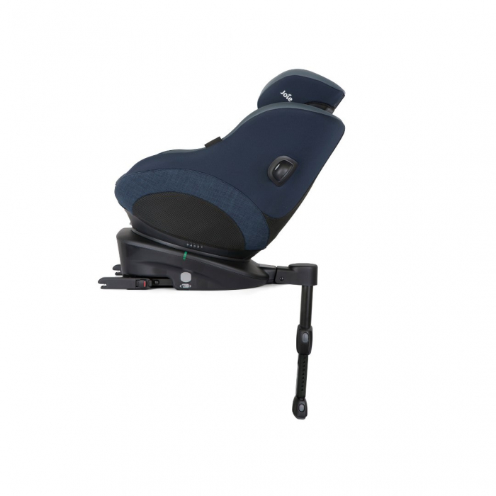 Joie - Scaun auto rotativ Spin 360° GTi Lagoon, 40-105 cm, certificat R129 [2]